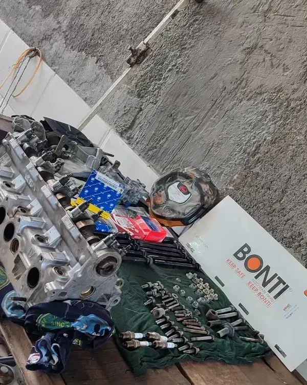 خدمات فنی موتور و گیربکس|خدمات موتور و ماشین|نیشابور, کریم آباد|دیوار