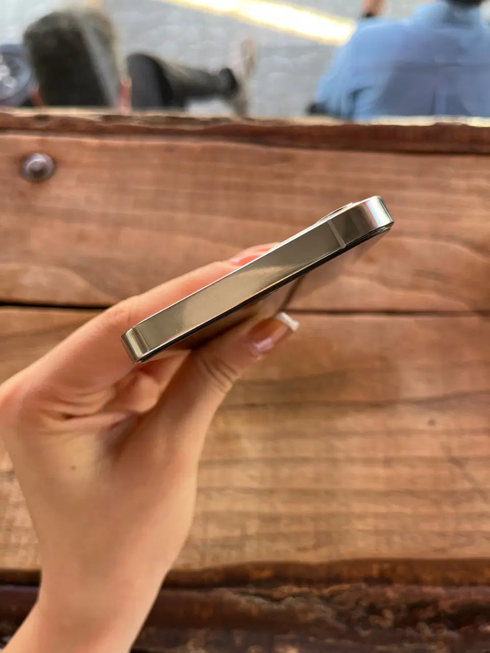 iphone 12pro 256|موبایل|کرج, دولت‌آباد|دیوار