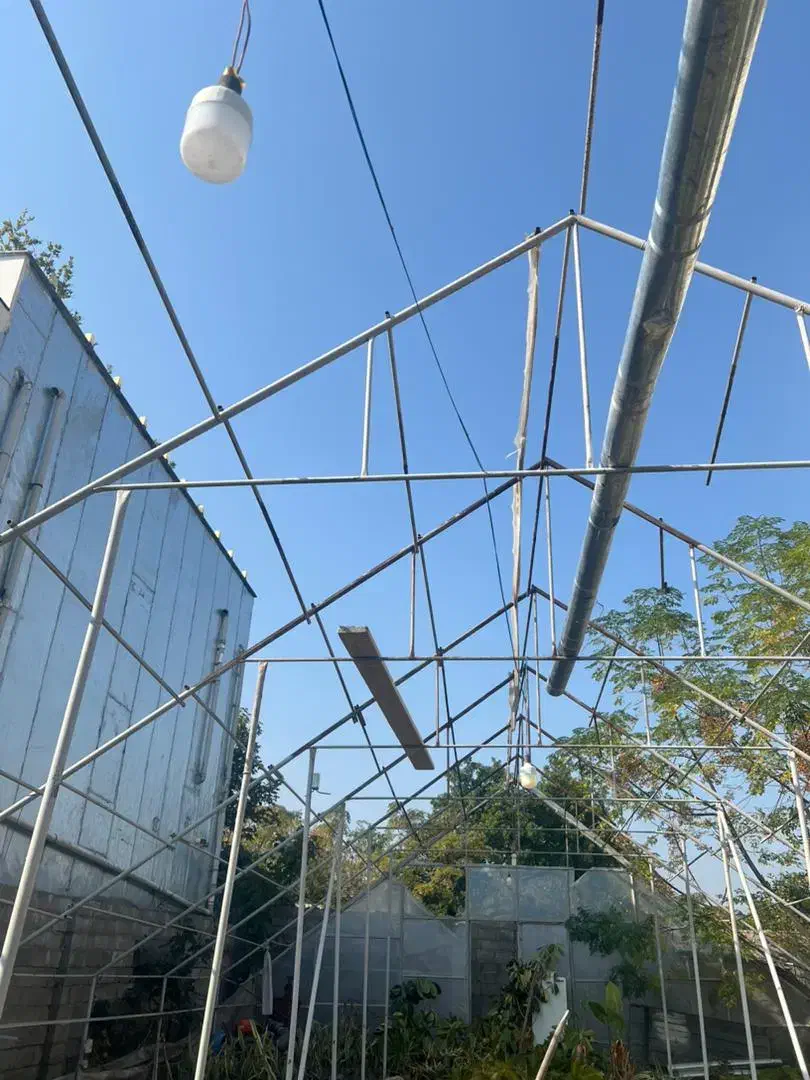 ((تمامی)) وسایل مورد نیاز برای احداث سوله|مصالح و تجهیزات ساختمان|کتالم و سادات شهر, |دیوار