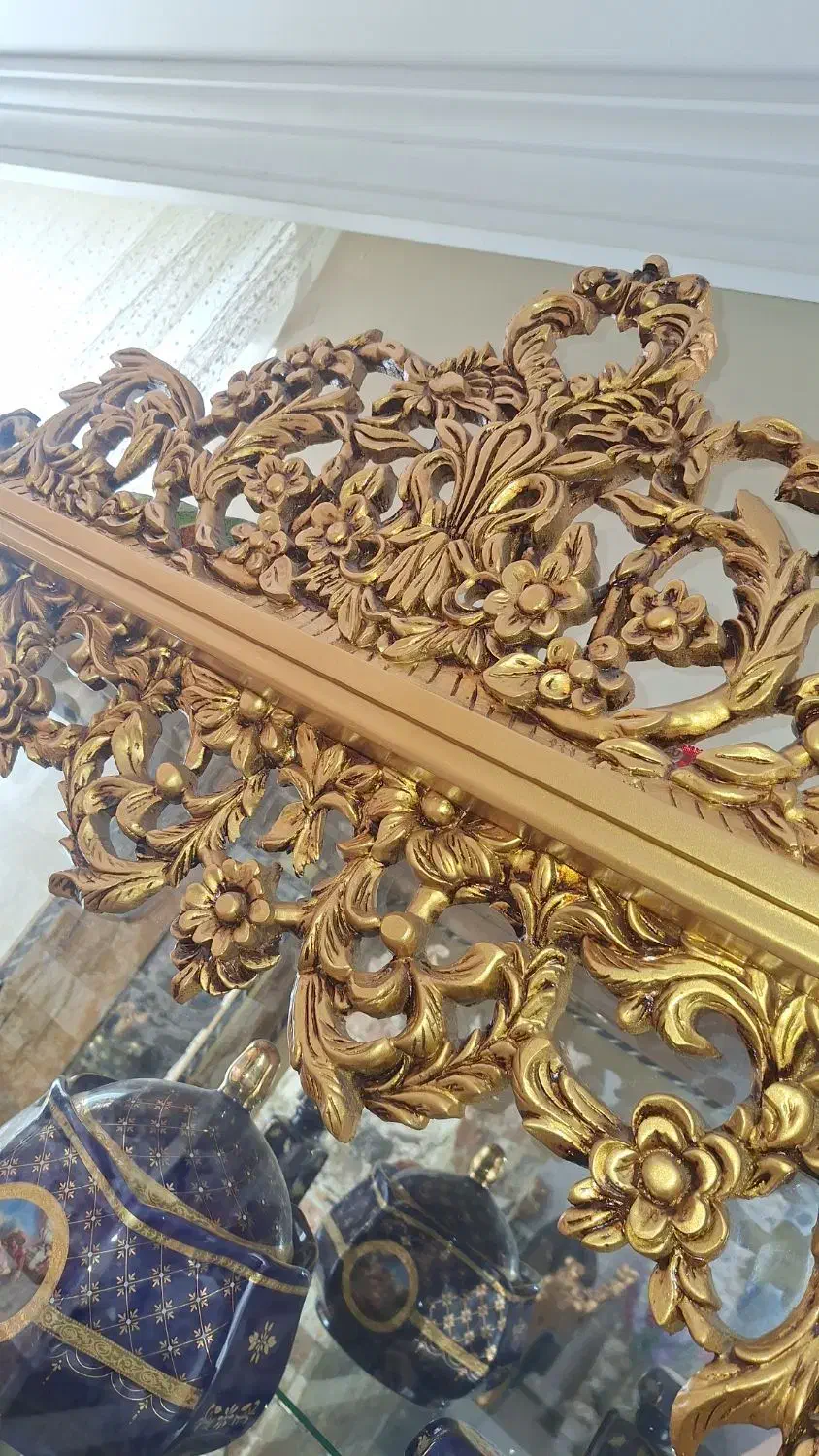 ویترین|بوفه، ویترین، کنسول|اندیشه, شهرک مریم|دیوار