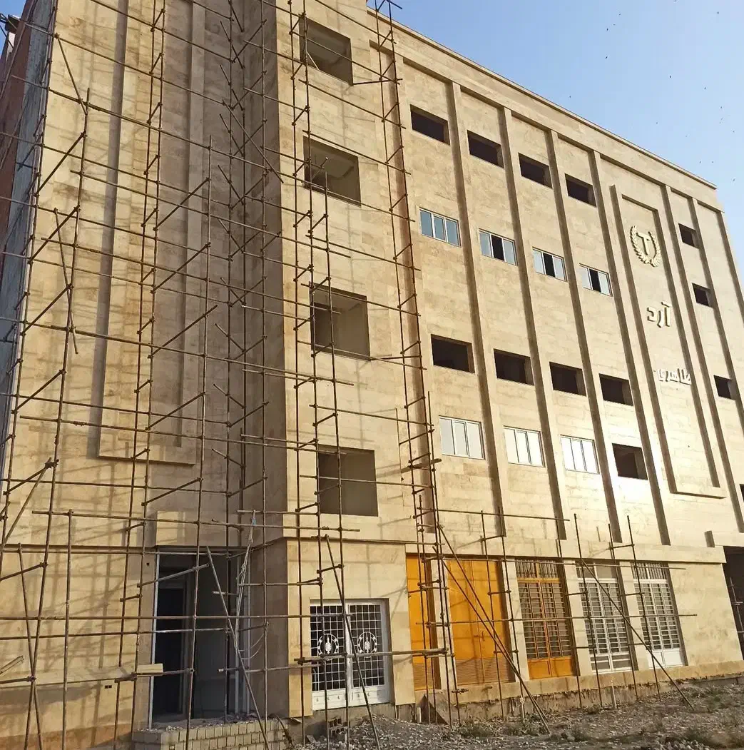 سنگکاری و سرامیک کاری|خدمات پیشه و مهارت|گنبد کاووس, |دیوار