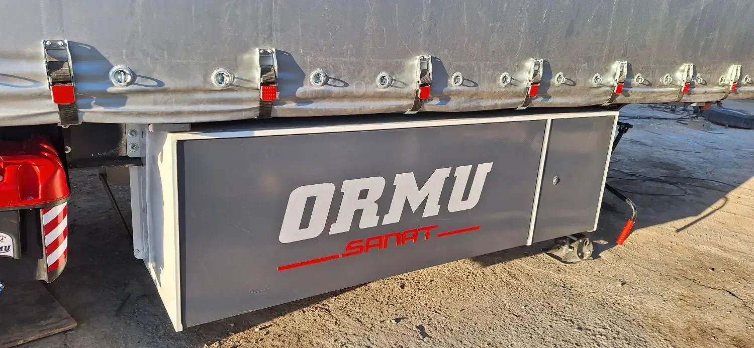 کانتینر چادری|قطعات یدکی و لوازم جانبی|ارومیه, |دیوار