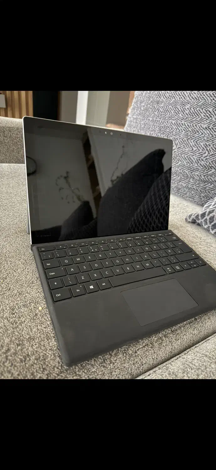 surface pro4|رایانه همراه|کاشان, فاز ۱ ناجی آباد|دیوار