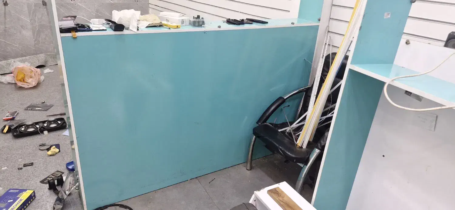 ویترین|بوفه، ویترین، کنسول|تبریز, |دیوار