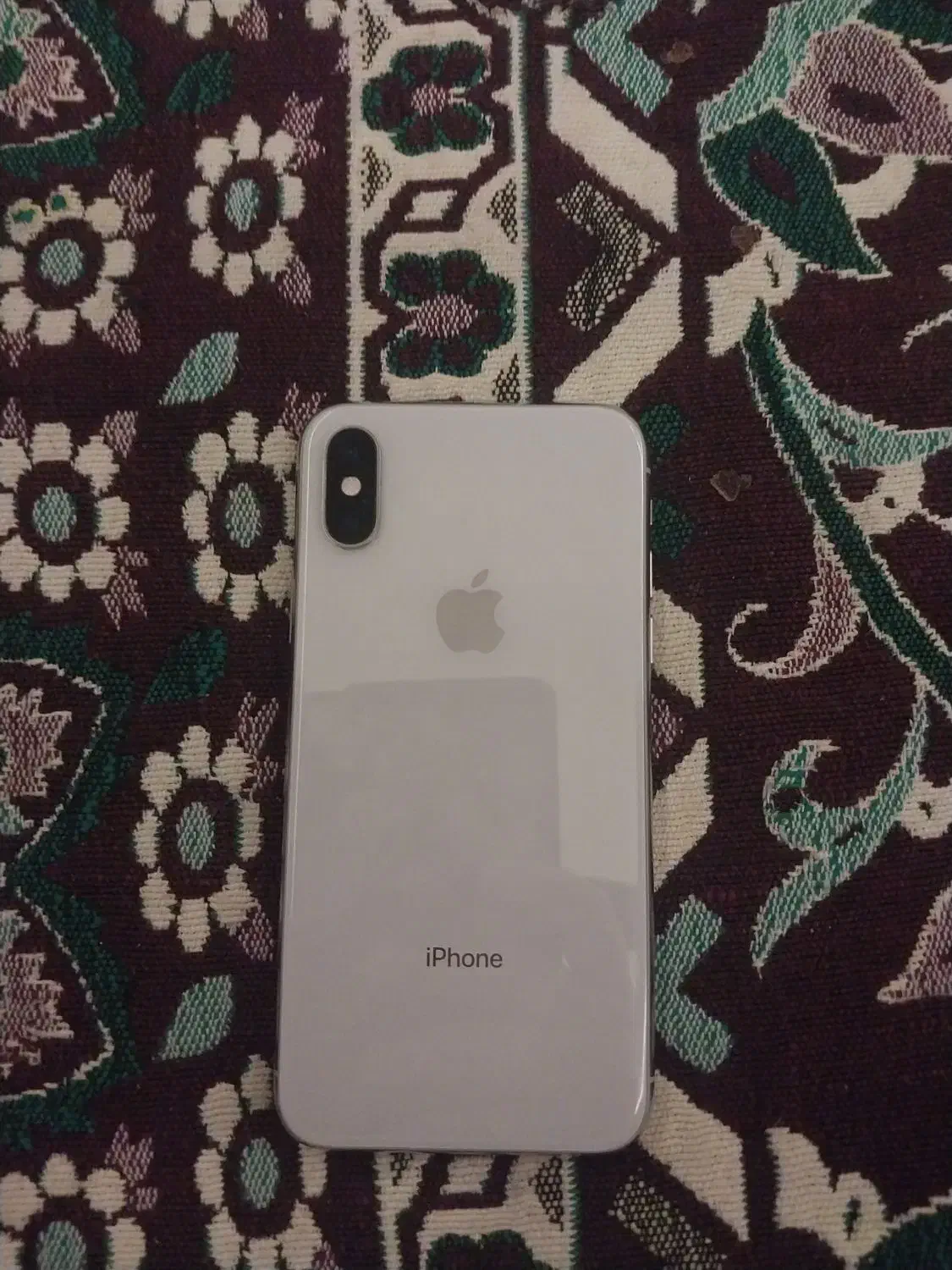 اپل iPad 10.2 (2020) با حافظهٔ ۱۲۸ گیگابایت|موبایل|اهواز, کوروش|دیوار
