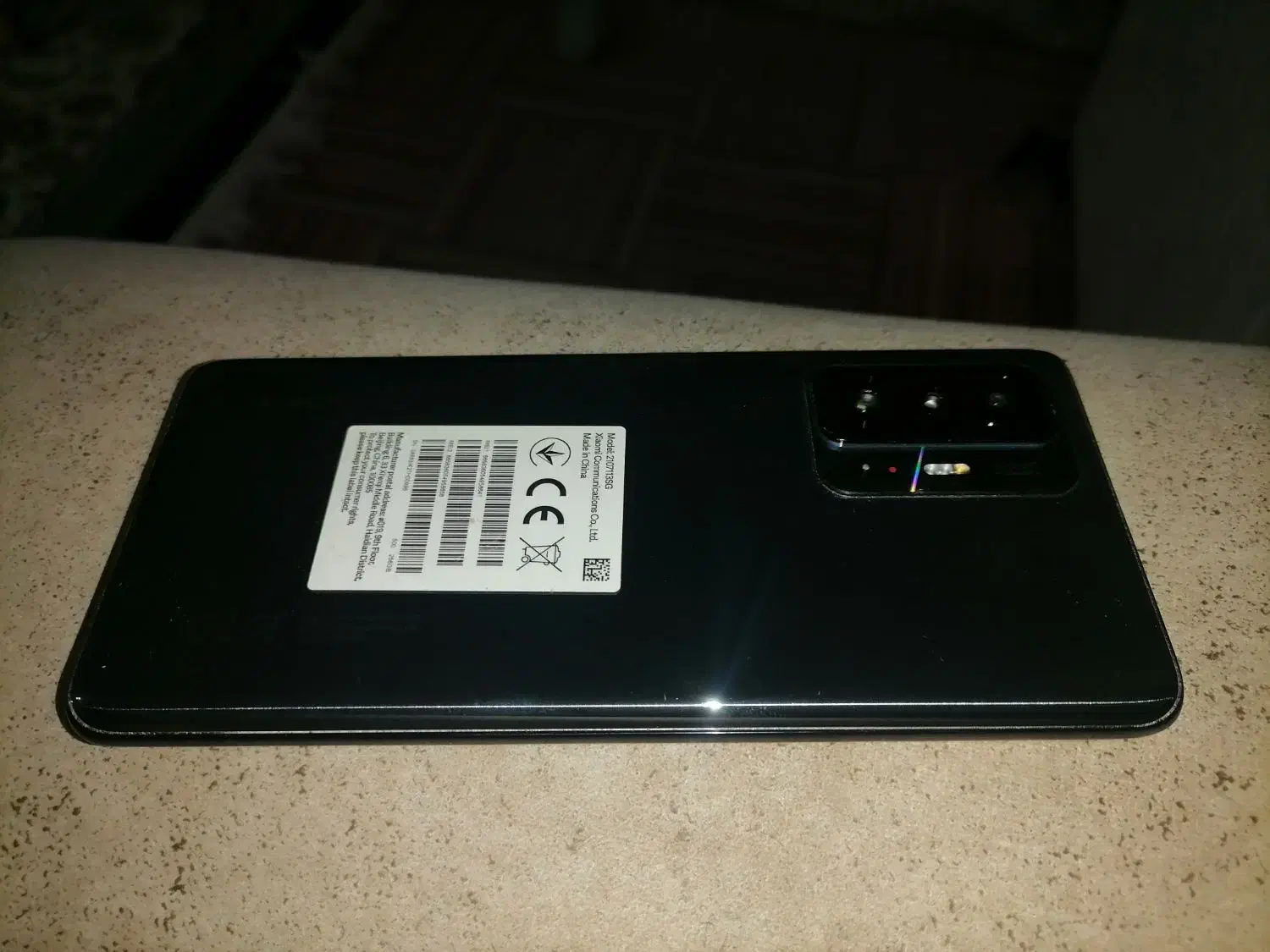 11 تی پرو|موبایل|فولادشهر, سایت صنعتی کاوه|دیوار