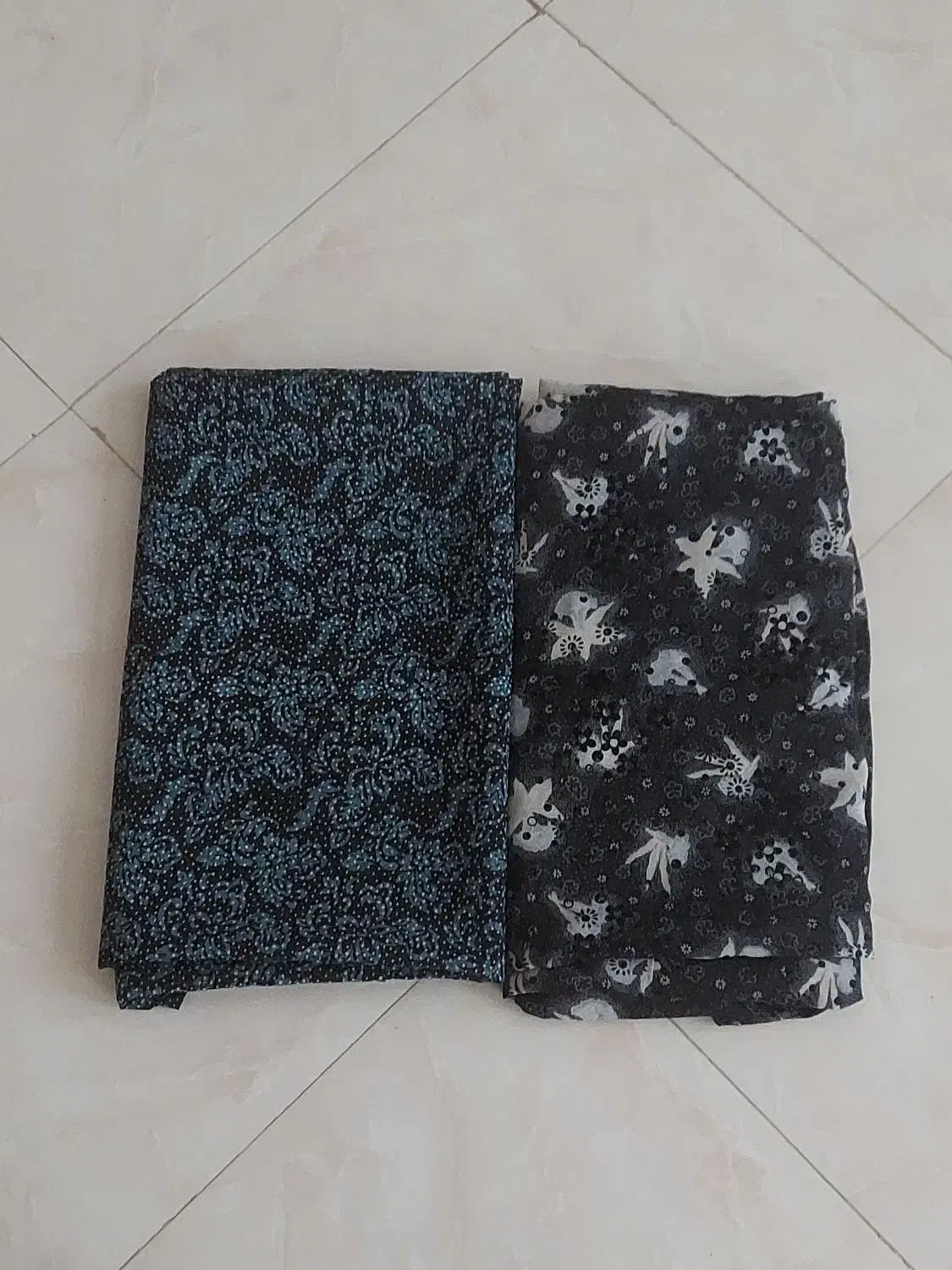 چادر رنگی|لباس|تویسرکان, |دیوار