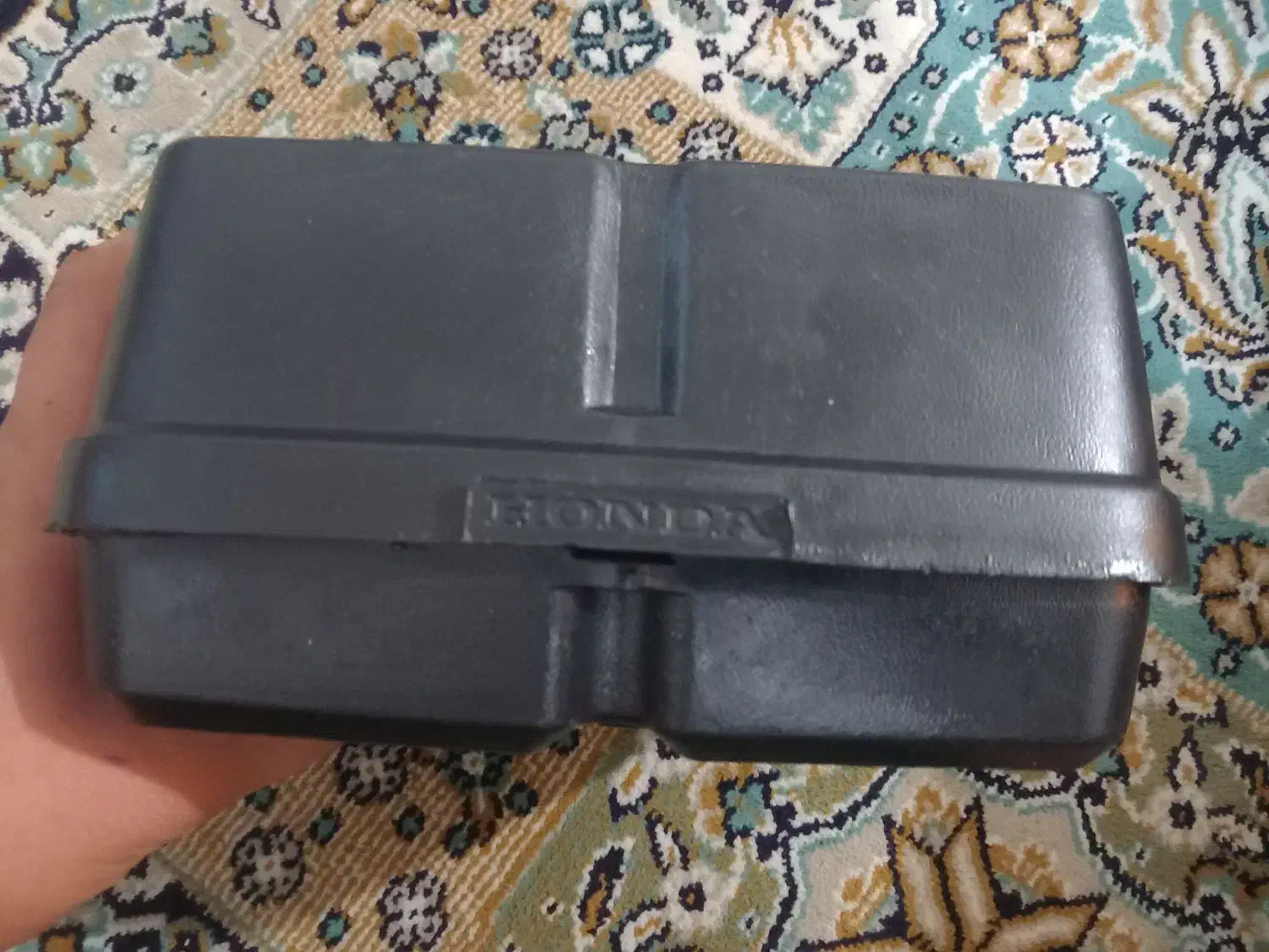 کیلومتر موتور سالم|قطعات یدکی و لوازم جانبی|نهاوند, |دیوار