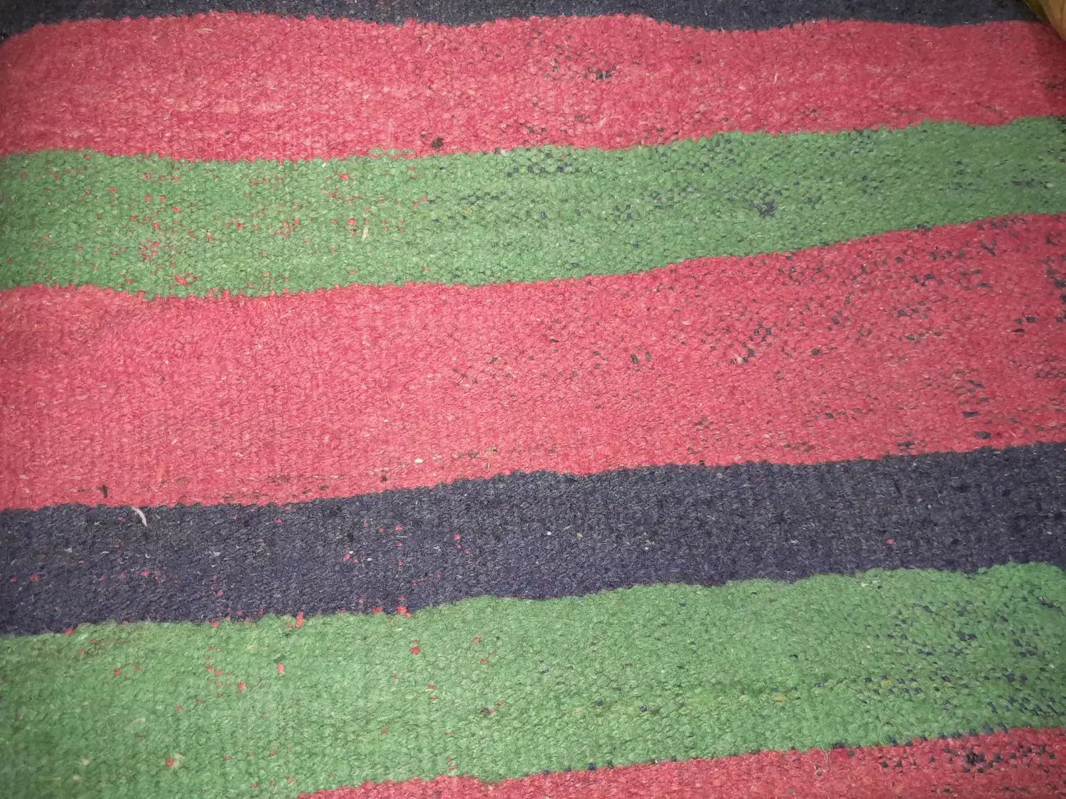 فروش دو عدد گلیم دستبافت قدیمی کاملا سالم|گلیم، جاجیم، گبه|اهر, |دیوار