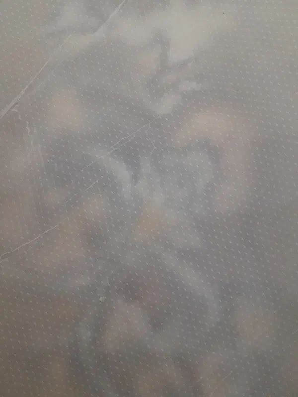 فرش سوخته|فرش|ارومیه, |دیوار