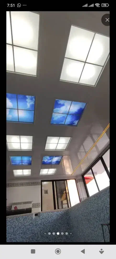 نصاب دیوارپوش کناف چوب قرنیزتایل ترمووال ماربل|خدمات پیشه و مهارت|قائمشهر, |دیوار