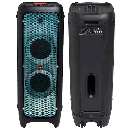 اسپکر party box jbl 1000|پخش‌کننده همراه|کرج, اصفهانی‌ها|دیوار