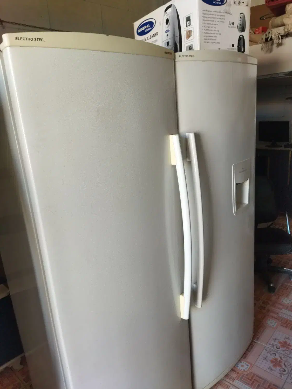 یخچال|یخچال و فریزر|یاسوج, |دیوار