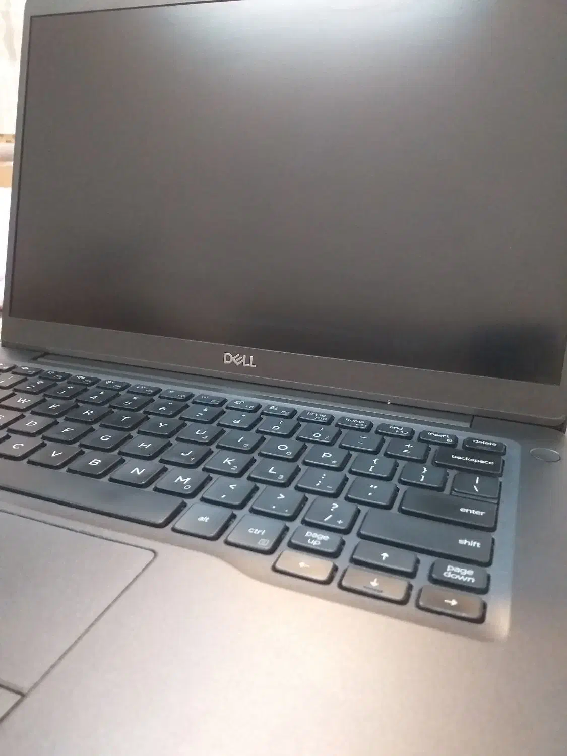 لپتاپ Dell نسل۸|رایانه همراه|قم, انصار‌الحسین|دیوار