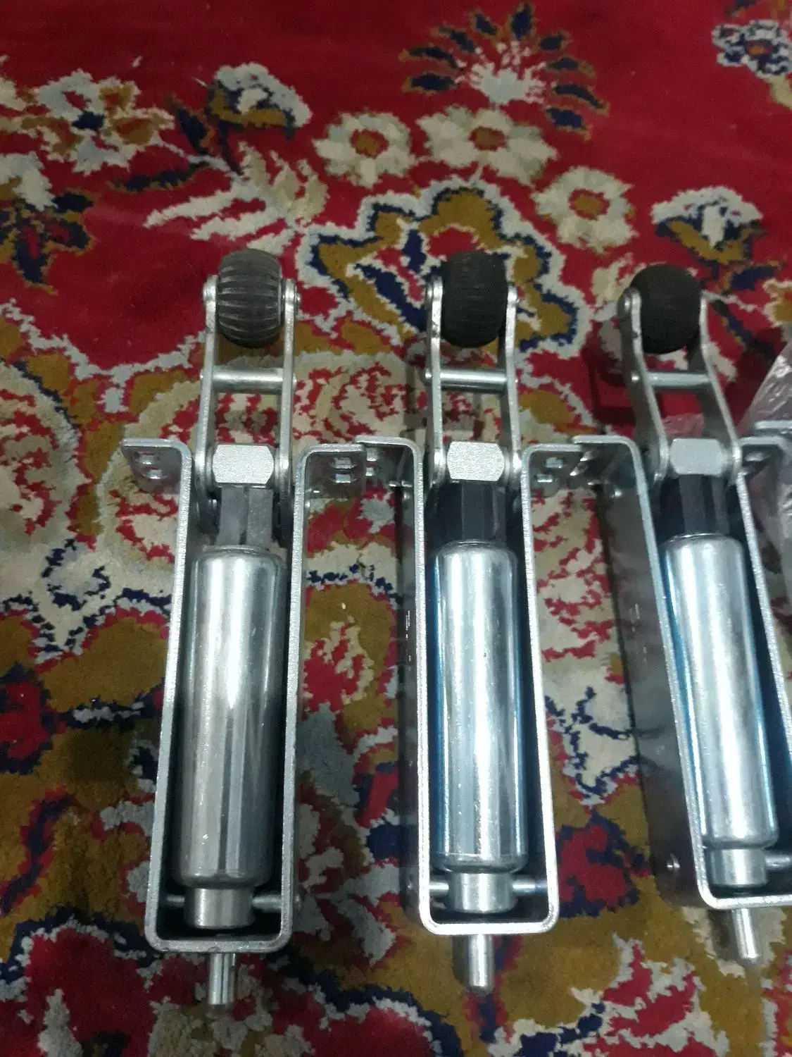 تعدادی لوازم قدیمی.آنتیک|کلکسیون اشیاء عتیقه|تهران, بیسیم|دیوار