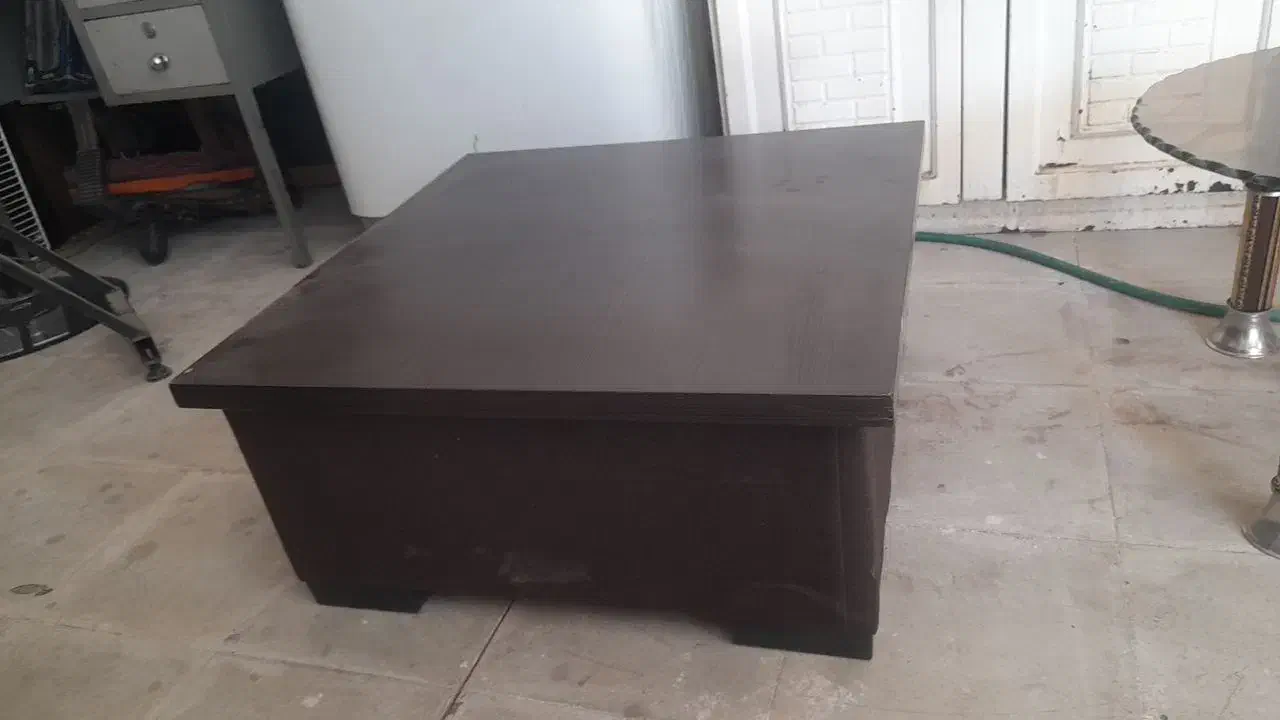 میز جلو مبلی|مبلمان خانگی و میز عسلی|زرند, |دیوار