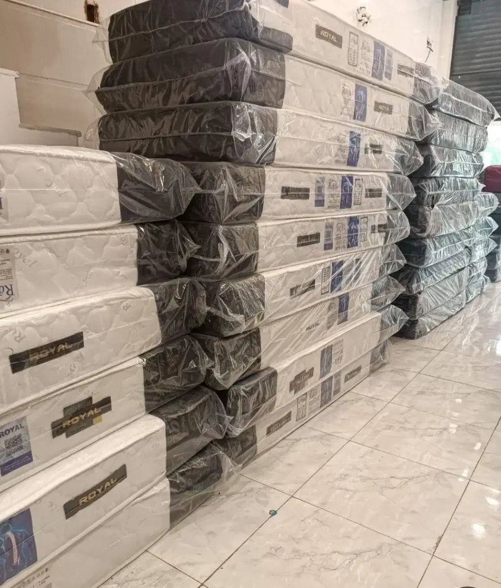 تشکٍ درتمـامی بـرنـدها کد913|تشک تختخواب|تهران, شهرک المهدی|دیوار