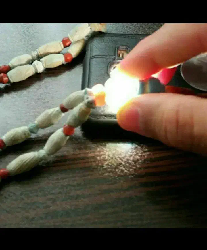 سنگ قیمتی معاوضه/ گردنبند ساسانی معاوضه/ عتیقه|کلکسیون اشیاء عتیقه|تهران, جردن|دیوار