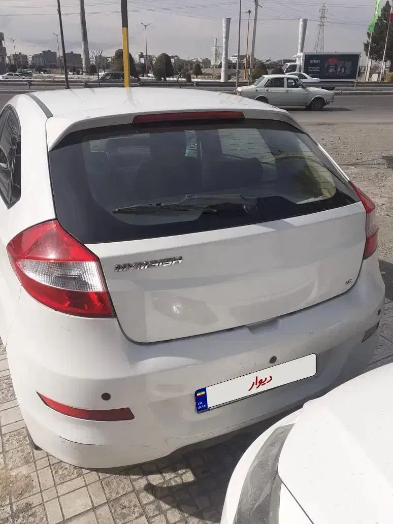 ماشین MVM315|خودرو سواری و وانت|شهریار, کردزار|دیوار