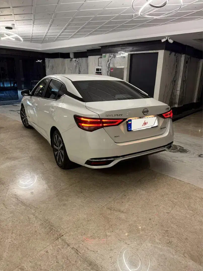 نیسان سیلفی مکس ادیشن|خودرو سواری و وانت|تهران, گیشا|دیوار