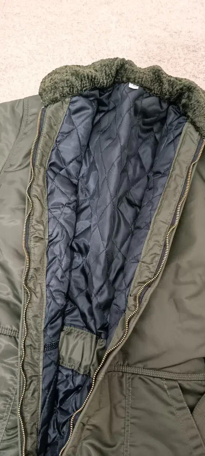 لباس کار یکسره زمستانی سایز 42 تا 90 کیلو سایزه|لباس|کرمانشاه, |دیوار