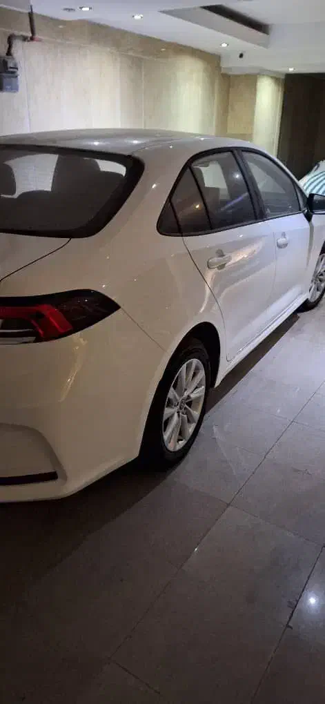 تویوتا کرولا ۲۰۲۴ صفر|خودرو سواری و وانت|کرج, جهان‌شهر|دیوار