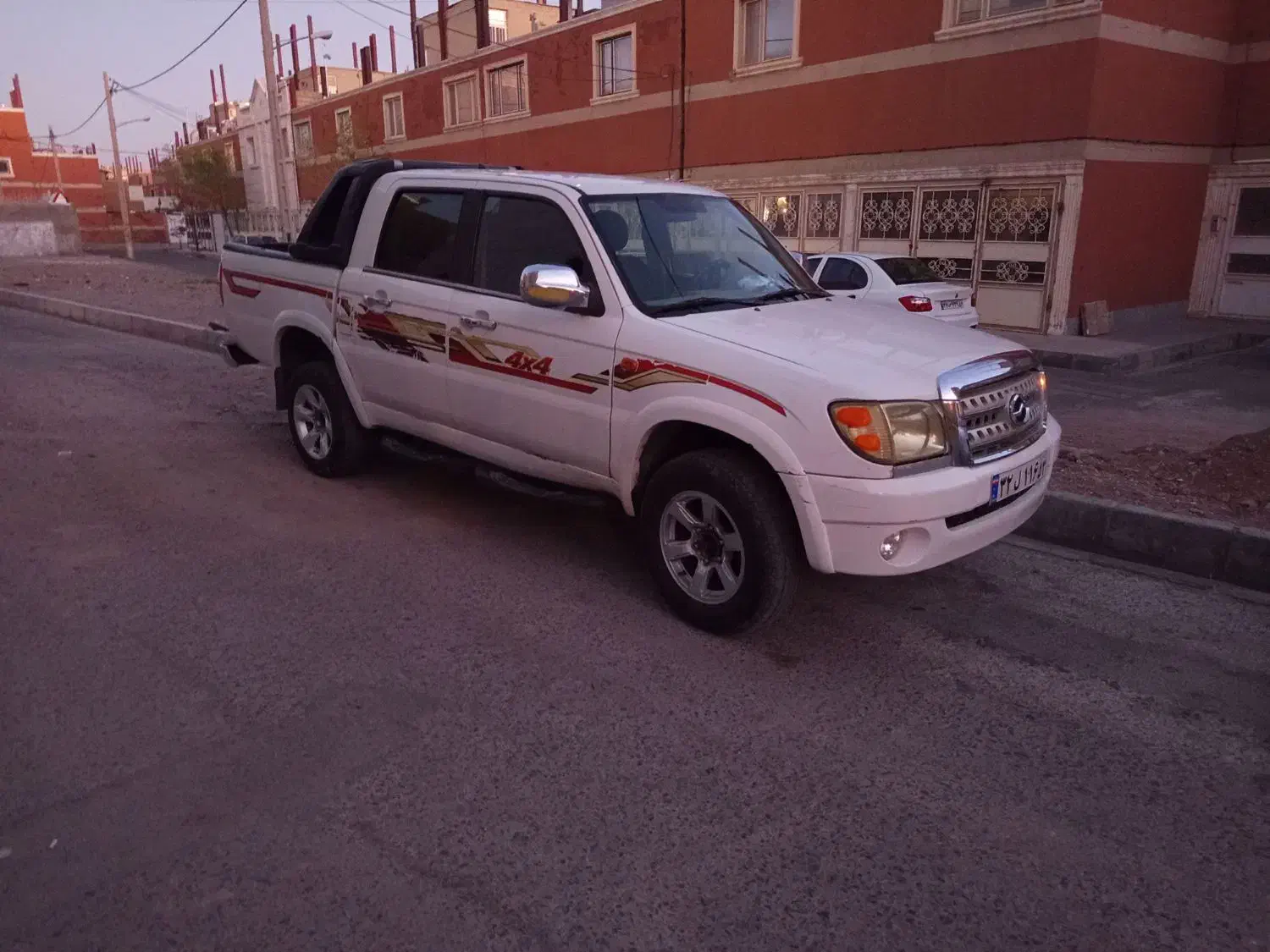 ماشین  کاپرا|خودرو سواری و وانت|بیرجند, |دیوار