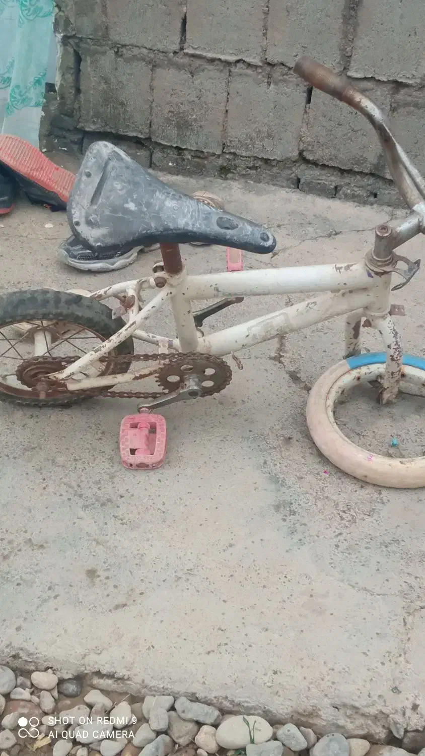 سه مدل دو چرخه|دوچرخه، اسکیت، اسکوتر|میاندوآب, |دیوار