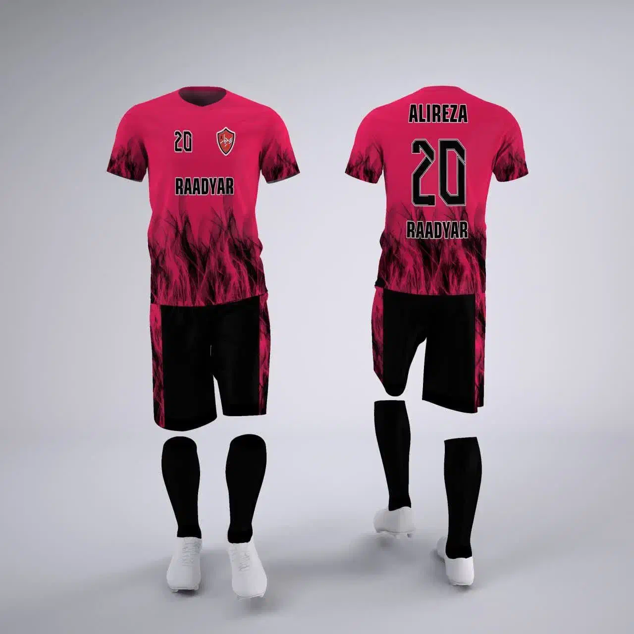 باشگاه فوتبال رعدیار شاهین شهر|خدمات آموزشی|شاهینشهر, خانه کارگر|دیوار