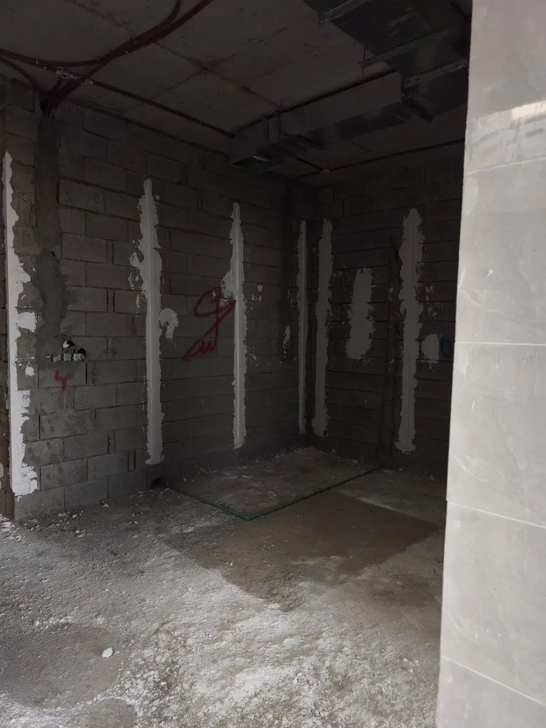 انجام کلیه امور گچکاری|خدمات پیشه و مهارت|محمدشهر, همایون ویلا|دیوار