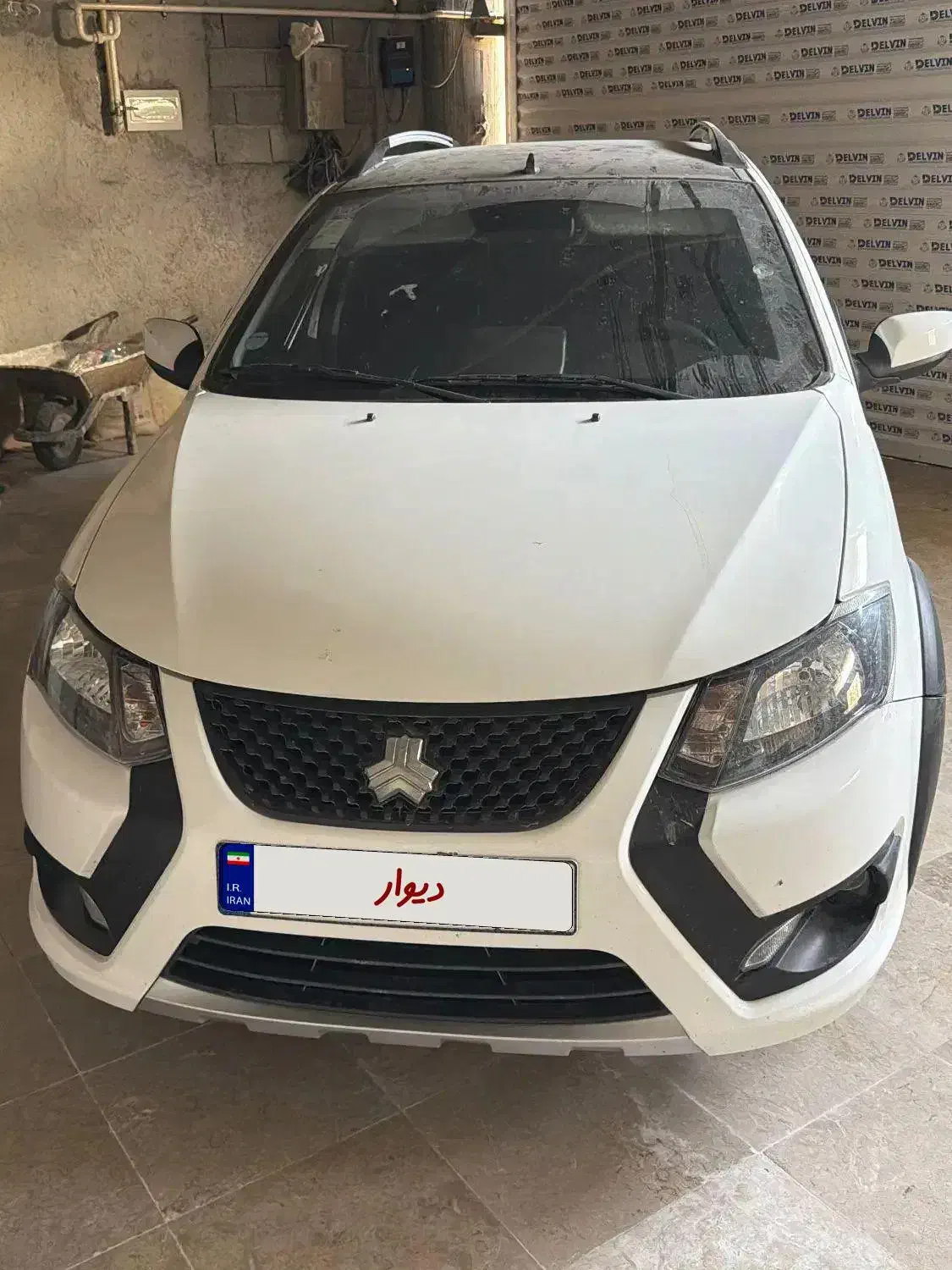 کویک gxr1404|خودرو سواری و وانت|بندرعباس, |دیوار