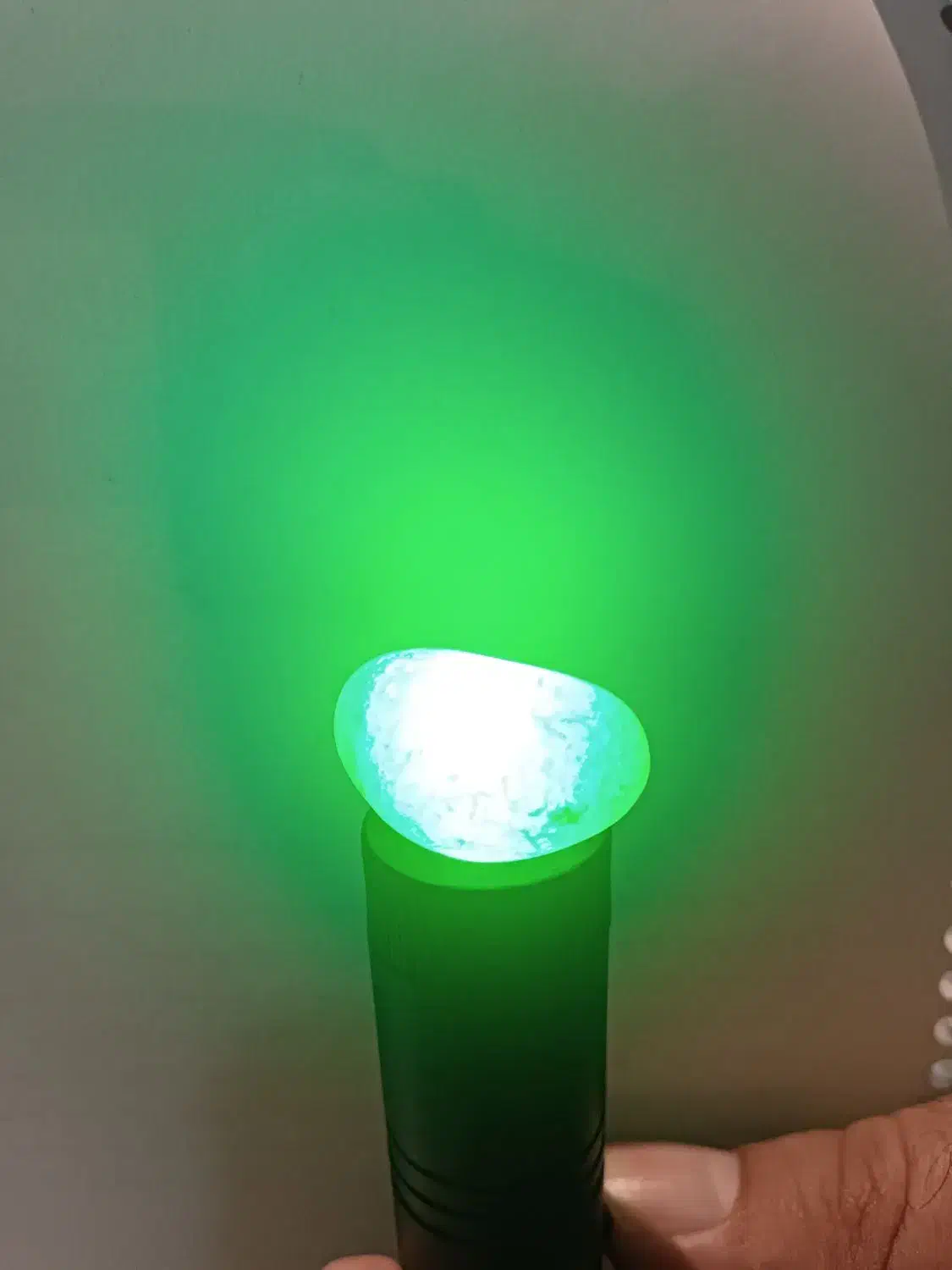 سنگ شیشهای|کلکسیون اشیاء عتیقه|پارسآباد, |دیوار