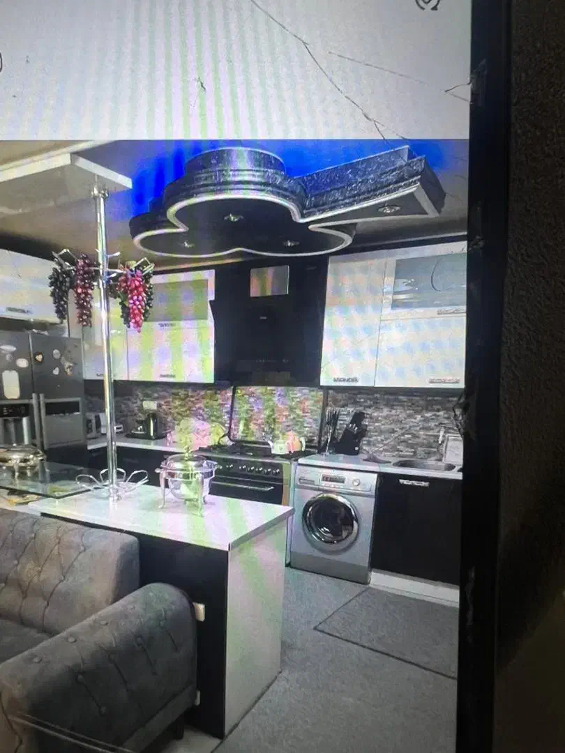 آپارتمان100متر دوبلکس /حیاط اختصاصی /OUSHAN VILLA|اجارهٔ آپارتمان|فشم, |دیوار