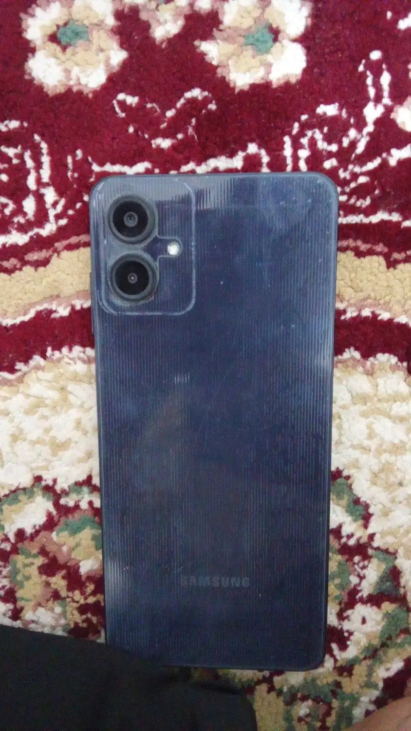 گوشی A06|موبایل|سرخنکلاته, |دیوار