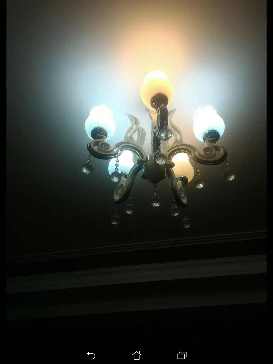 لوستر|لوستر و چراغ آویز|شیراز, شهرک رضوان|دیوار