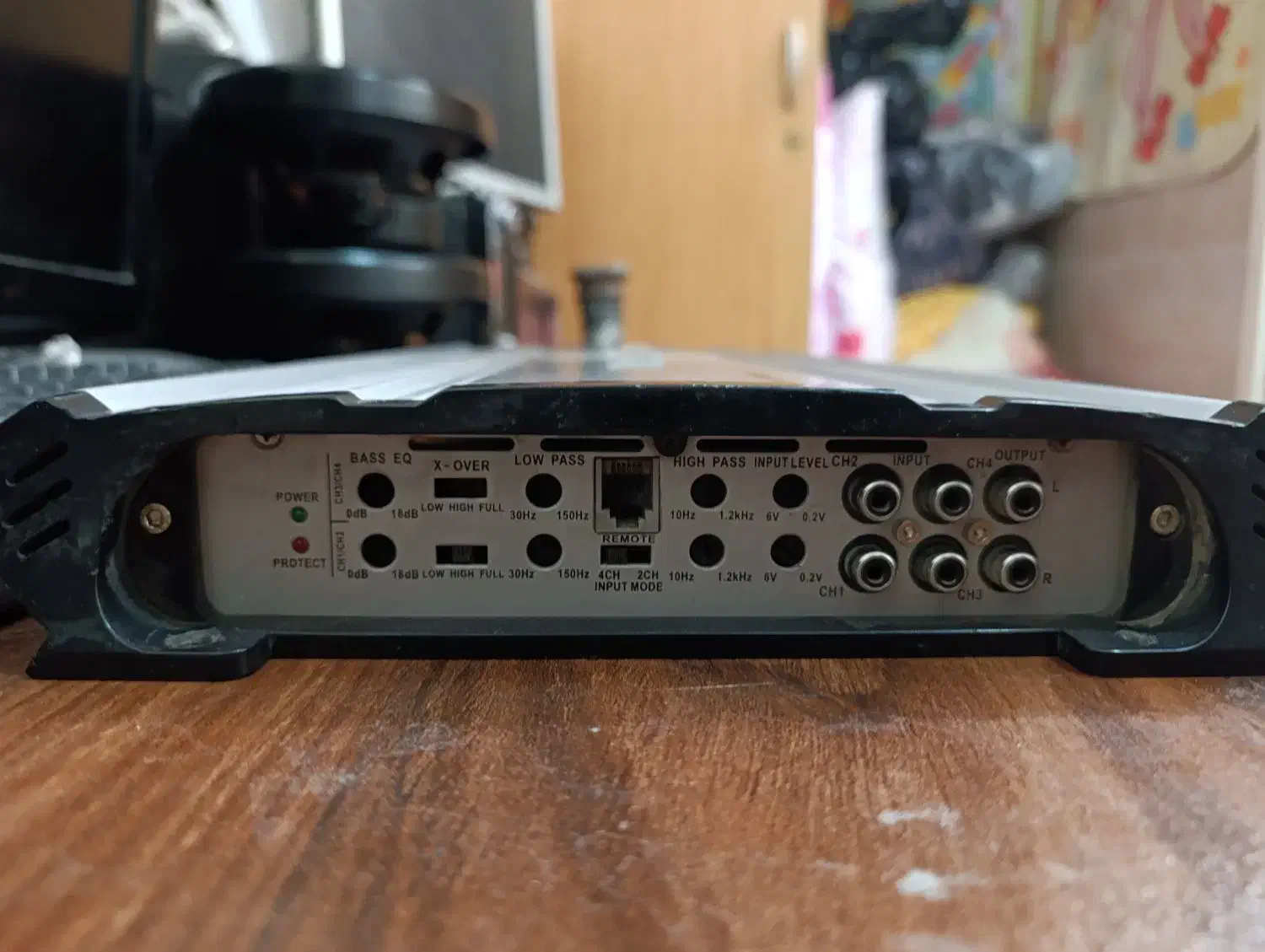 مپیلی ام بی ۴کانال مونوسنگین دزدگیرنو سوپر تیوتر|قطعات یدکی و لوازم جانبی|تهران, شکوفه (عبدل آباد)|دیوار