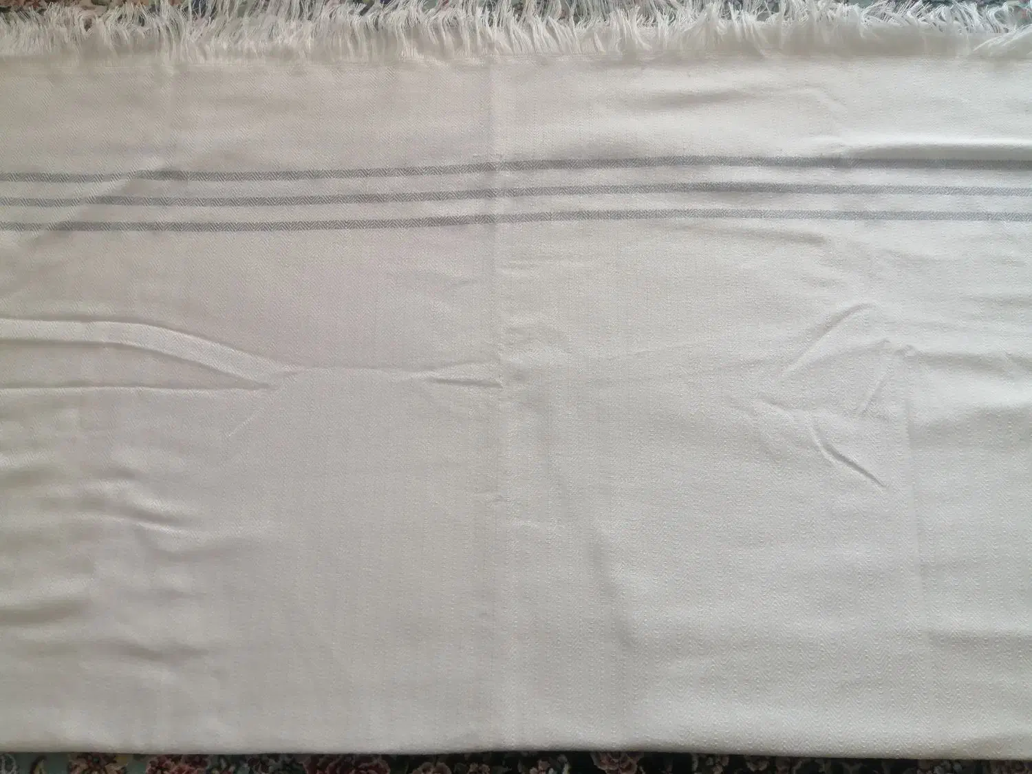 حوله دستبافت بیرجند|سفره، حوله، دستمال آشپزخانه|بیرجند, |دیوار