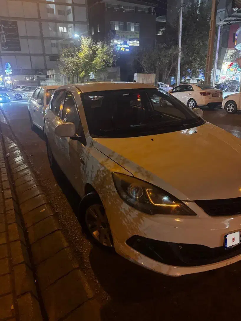 315 مدل ۹۴|خودرو سواری و وانت|نیشابور, شهرک فیروزه|دیوار