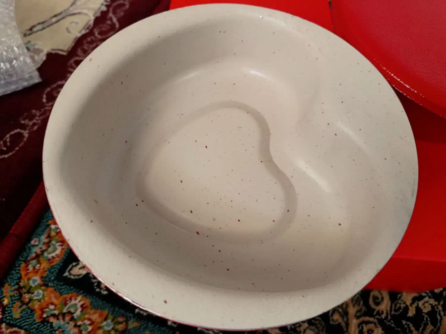 کته پز نو|ظروف پختوپز|کوه چنار, |دیوار