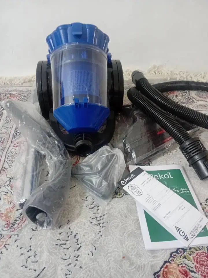 جاروبرقی|جاروبرقی، جارو شارژی، بخارشو|تهران, جوادیه تهرانپارس|دیوار