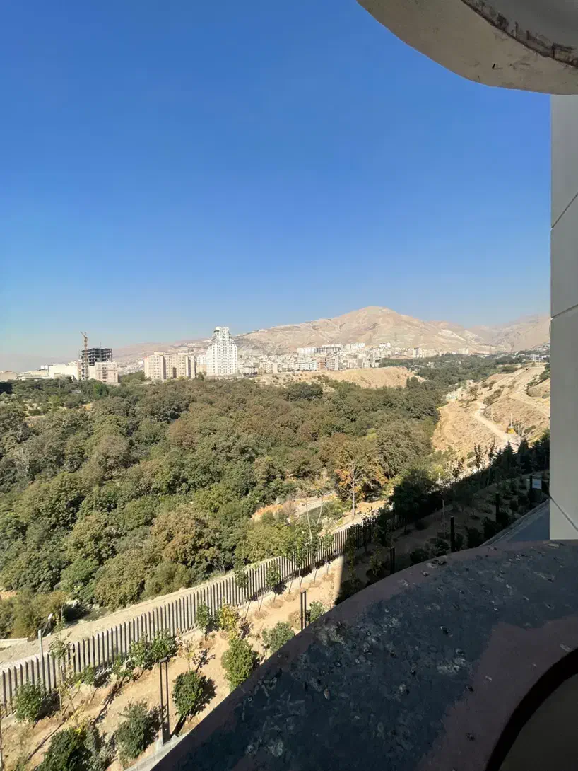 ۱۶۰ متری/ویو ابدی/برجهای eco park