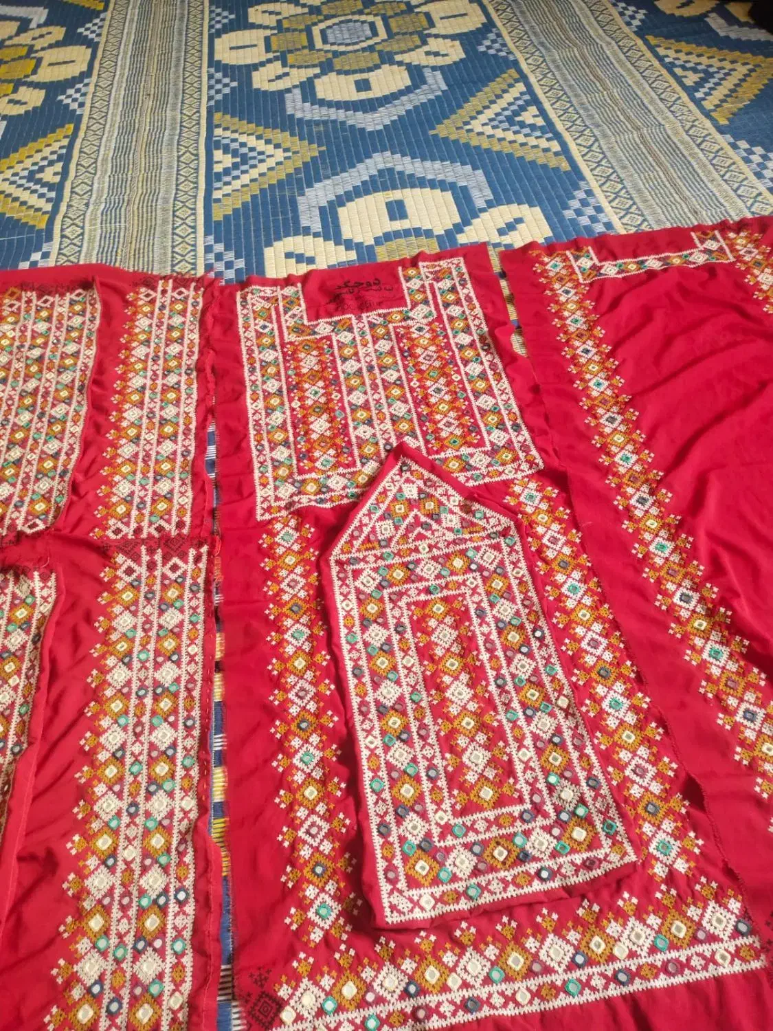 پلیوار فروشی|لباس|چابهار, |دیوار