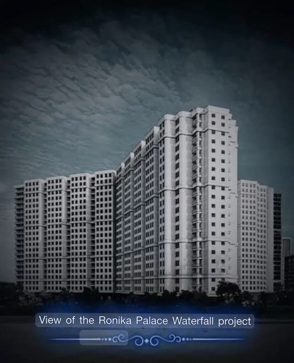 رونیکا پالاس آبشار چیتگر منطقه ۲۲|پیش‌فروش املاک|تهران, شهرک چیتگر|دیوار