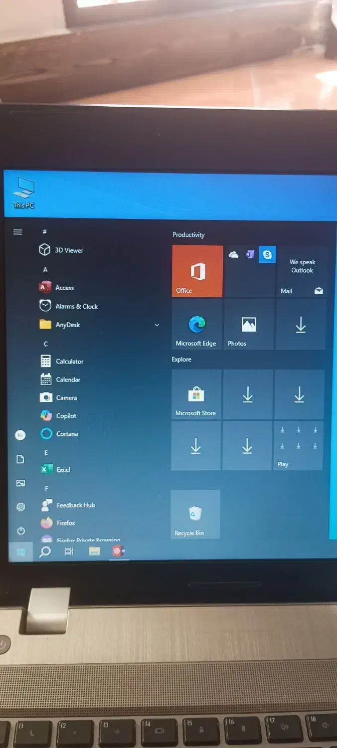 لپتاپ دل4530s|رایانه همراه|اندیشه, شهرک مریم|دیوار