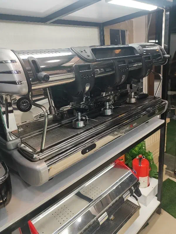 ماشین اسپرسو|کافی‌شاپ و رستوران|شیرگاه, |دیوار