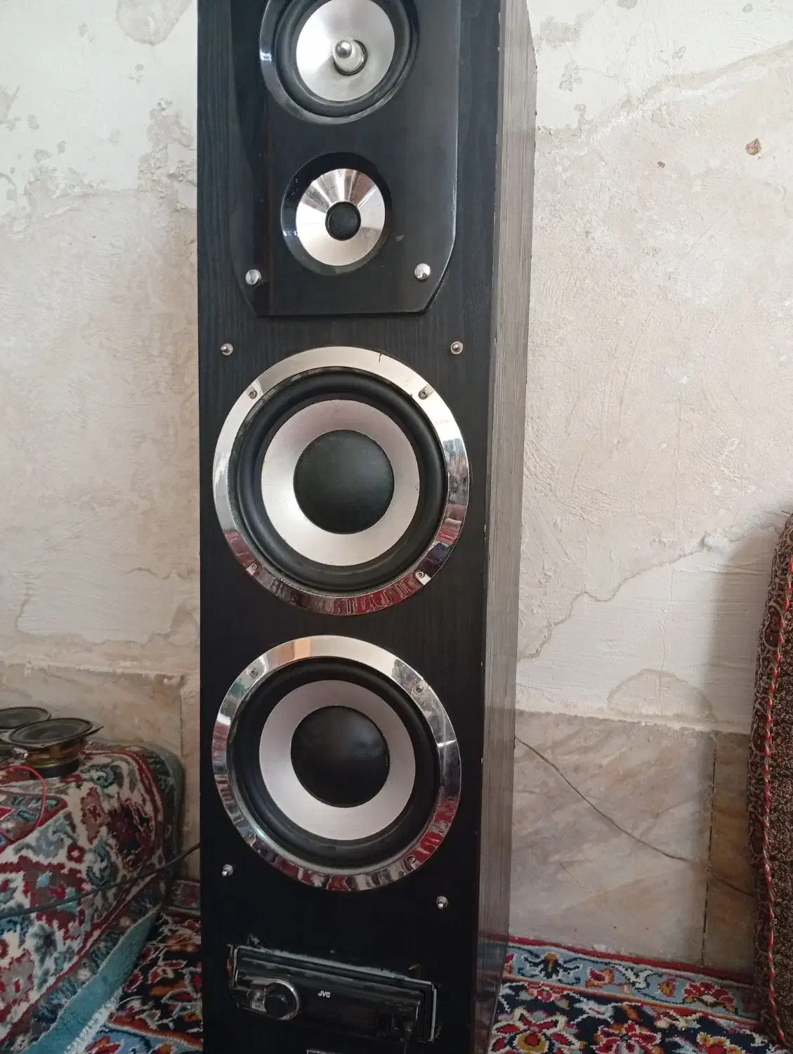 سینما خانواده و باند پرایدی فروشی|سیستم صوتی خانگی|اردکان, |دیوار