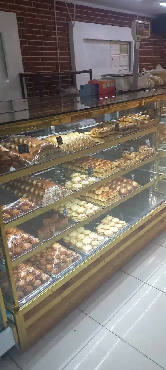 فروش قنادی و نان فانتزی|فروش مغازه و غرفه|فردیس, شهرک ۱۱۰|دیوار