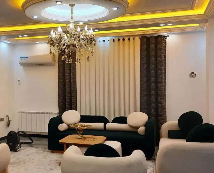 نصاب انواع پرده ...|خدمات پیشه و مهارت|تنکابن, |دیوار