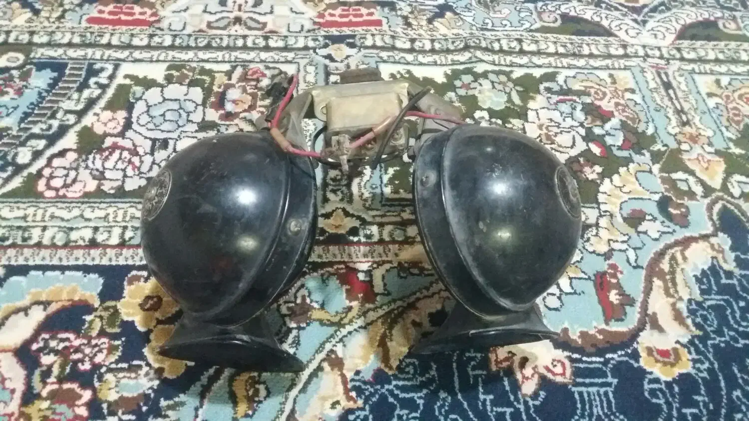 فروش بوق|قطعات یدکی و لوازم جانبی|فسا, |دیوار