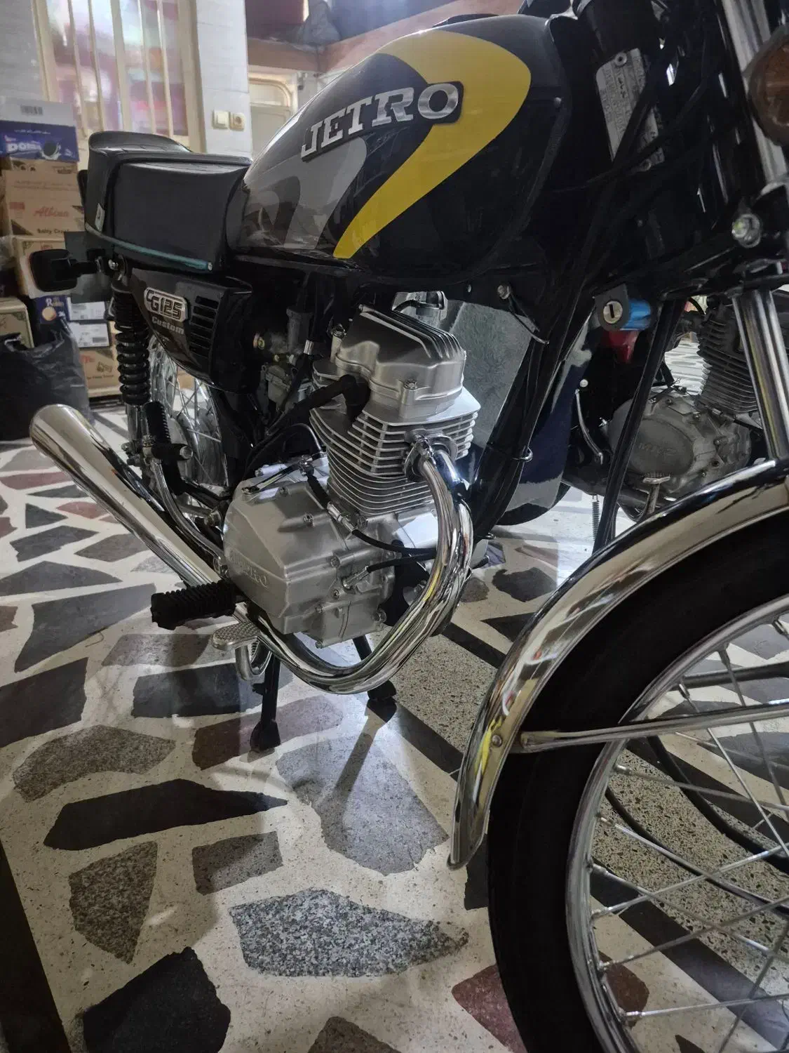 موتور سیکلت|موتورسیکلت|دزفول, |دیوار